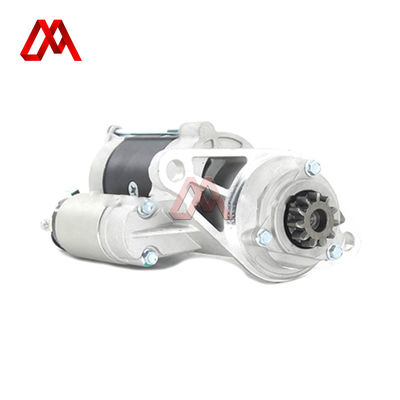 8982220183 8-98222018-3 8-98222-018-3 Starter Motor Assembly for ISUZU  NPR NKR NQR FRR 4HF1 4HG1 4JJ1E5N