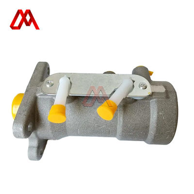 8-97100075-0 8971000750 8-97100075-1 8-97100075-2 brake master cylinder assembly for Isuzu NPR ELF NKR 4HF1 4BE1