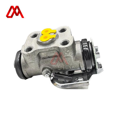MK356640 rear right-hand forward brake wheel cylinder assembly for Mitsubishi Fuso Canter FE659 FE859 Rosa Bus