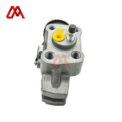 MK356641 MK-356641 rear left-hand (LH) brake wheel cylinder assembly for Mitsubishi Fuso Canter FE70 FE82 FE83 FE84 FE85 FE659 FE859 Rosa Bus