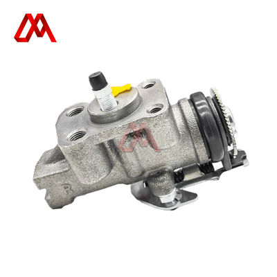MK356641 MK-356641 rear left-hand (LH) brake wheel cylinder assembly for Mitsubishi Fuso Canter FE70 FE82 FE83 FE84 FE85 FE659 FE859 Rosa Bus