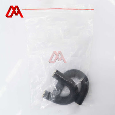 8-97209950-0 8-97041637-0 8-97041-637-0 Turbocharger Out Rubber Hose 8972099500 8970416370 for ISUZU NPR75 4HK1