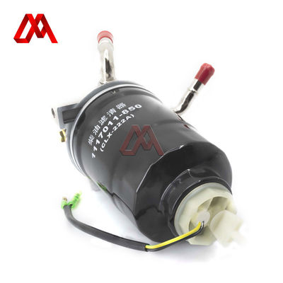 8-97240-126-0 8-97240126-0 8972401260 Fuel Sedimenter for ISUZU NKR77 4JH1