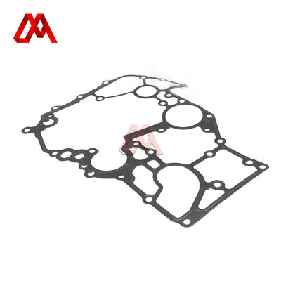 8973122212 8-97312221-2 8-97312-221-2 Gear Case To Cylinder Block Gasket for ISUZU 4JJ1T TFS