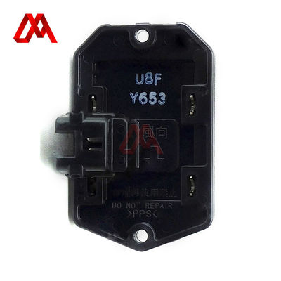 8-98074-113-0 8-98074113-0 8980741130 Blower Unit Resistor for ISUZU FRR
