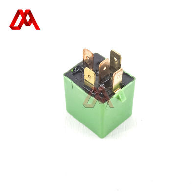 8-97262-933-0 8-97262933-0 8-97062815-1 Heater And Air Compression Relay 8972629330 8970628151 for ISUZU CXZ81 VC46 Engine 10PE1