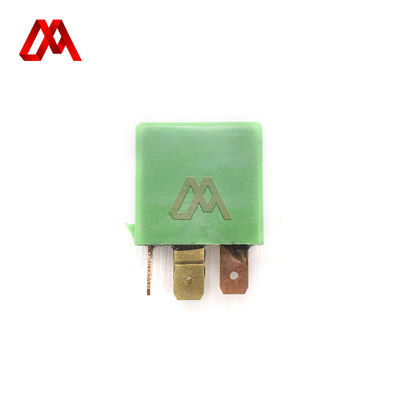 8-97262-933-0 8-97262933-0 8-97062815-1 Heater And Air Compression Relay 8972629330 8970628151 for ISUZU CXZ81 VC46 Engine 10PE1