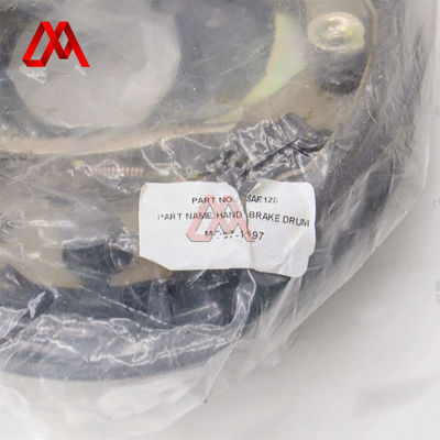 8-97034-553-0 8-97034553-0 8970345530 Parking Center Brake Assembly for ISUZU NHR NKR 4BE1 NKR55 4JB1 