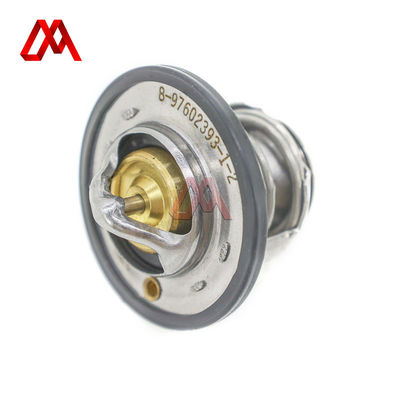 8-94392817-0 8-94397311-0 Thermostat 8943928170 8943973110 for ISUZU FVR32 6HE1