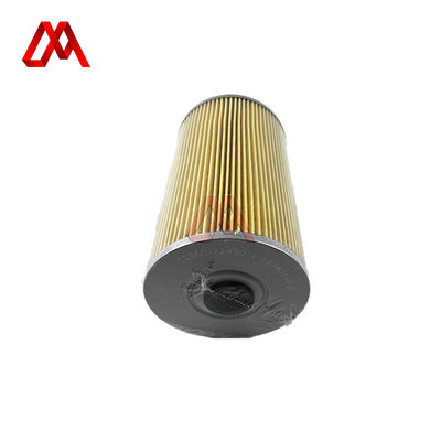 High Quality Oil Filter 1-13240217-J1 113240217J1 Compatible with ISUZU CXZ 10PD1 Truck