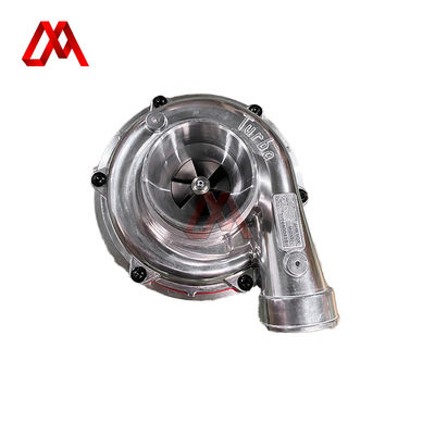 1-14400438-J 114400438J Heavy Duty Turbocharger Fit for ISUZU 6HK1QX Truck