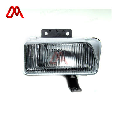 8-98149143-0 8-97378908-1 Fog Lamp Assembly 8981491430 8973789081 for ISUZU 700P