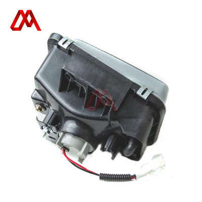 8-98149143-0 8-97378908-1 Fog Lamp Assembly 8981491430 8973789081 for ISUZU 700P