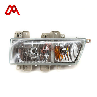 ELF Headlight Left 8978550044 8-97855004-4 8-97855-004-4 LAMP ASM for ISUZU NPR71 NPR94