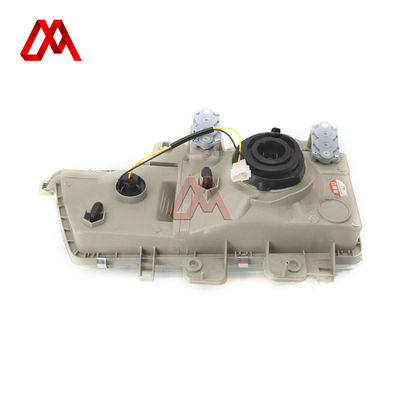 ELF Headlight Left 8978550044 8-97855004-4 8-97855-004-4 LAMP ASM for ISUZU NPR71 NPR94