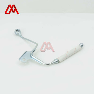 Truck Spare Parts 8972286700 8-97228670-0 Alternator Vacuum Pump Oil Pipe for ISUZU NPR 4HG1