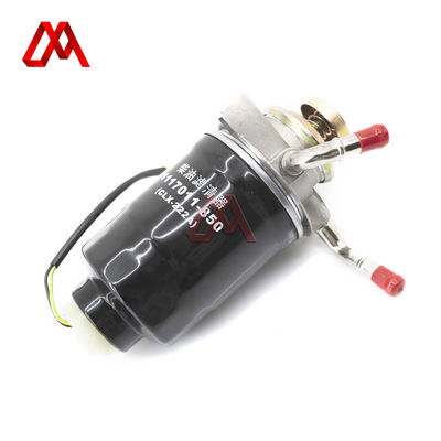 8-97240126-0 8972401260 Fuel Sedimenter for ISUZU NKR77 4JH1