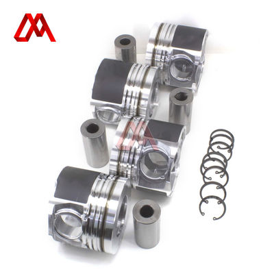 8-94169747-1 8-98023526-1 8980235261 8-98041062-0 8980410620 PISTON for ISUZU NPR71 NQR71 4HG1 