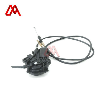 8-97255069-0 8972550690 Engine Stop Motor Assembly for ISUZU 700P NPR75 NQR75