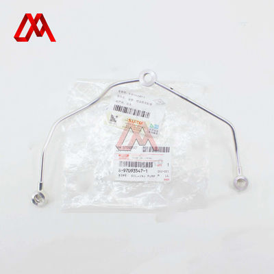 AUTO PARTS OIL TORN PIPE 8970935471 8-97093547-1 8-97093-547-1 for ISUZU NPR 4HF1 