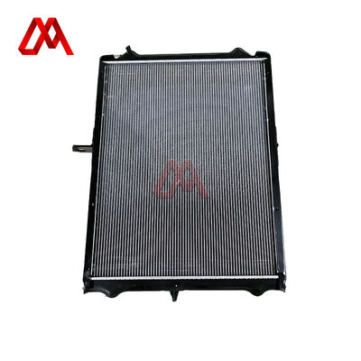 1-21410921-J 121410921J Heavy Duty Radiator Compatible with ISUZU CYZ06 CYH06 Truck