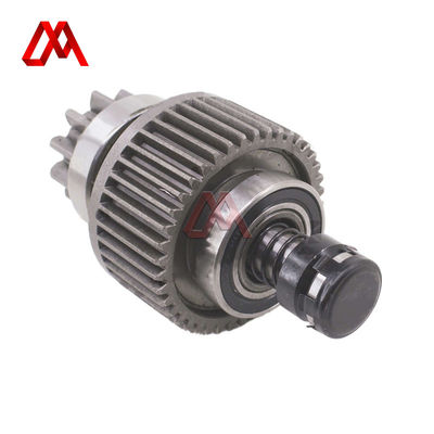 8-97025671-0 8970256710 Starter Pinion Clutch Assembly for ISUZU 4HF1 NPR66