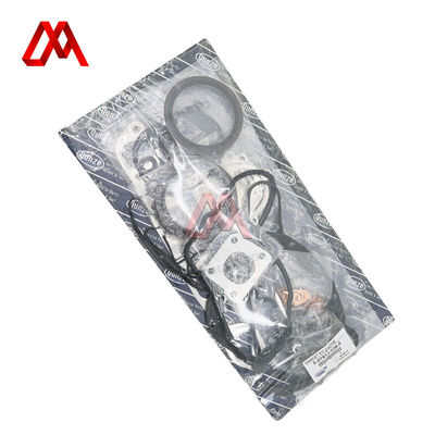 IZUMI Auto OEM Parts Engine Overhaul Gasket Kit for ISUZU ELF 4HL1 5-87813-036-0 5-87813036-0 5878130360 Durability Seal Set