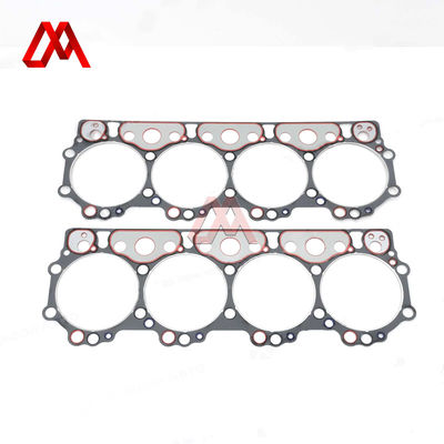 Truck Spare Parts ENGINE OVERHAUL GASKET KIT 111152181 11115-2181 for HINO PROFIA F17