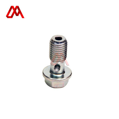 1-09675105-1 Piston Cooling Oil Jet Joint Bolt 1096751051 for ISUZU FVR