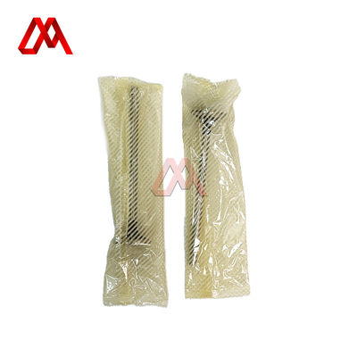 1-12552100-3 1125521003 VALVE EXH for ISUZU CXZ51 6WF1 