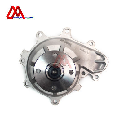 Water Pump 5-87610093-1 5876100931 for Isuzu 