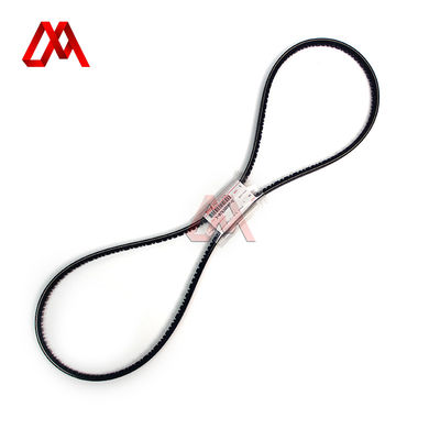 V-belt  5-87610-267-0 5-87610267-0 5876102670 A/C CMRP for Isuzu NQR 
