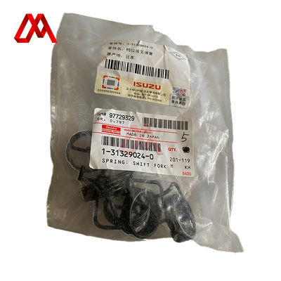 OE 1-31329024-0 1313290240 Clutch Bearing Housing Spring Compatible with ISUZU Truck