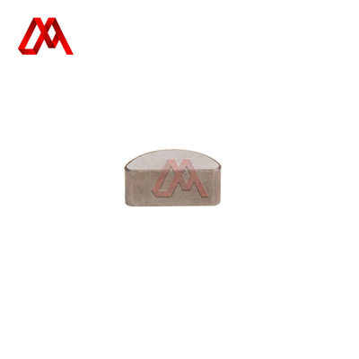 Crankshaft Slide Key 8-94107597-0 8941075970 for ISUZU ZX120 SK120 SH120 EX100 4BG1