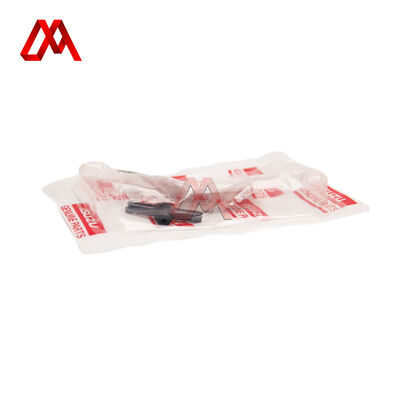 8-98161061-0 8-97315231-2 Leak Off Pipe Assembly 8981610610 8973152312 for ISUZU UC 4JJ1