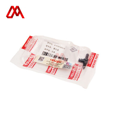 8-98161061-0 8-97315231-2 Leak Off Pipe Assembly 8981610610 8973152312 for ISUZU UC 4JJ1