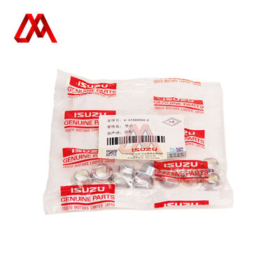 8-97360004-0 9-09855207-0 8973600040 9098552070 Axle Shaft Special Washer for ISUZU 4JB1 NKR