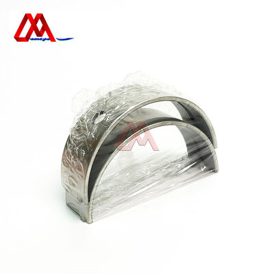 8-97372076-1 Standard Crankshaft Metal Set 8973720761 for ISUZU ELF 4HK1T 4HG1 4HF1