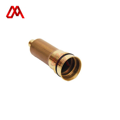 8-98018462-0 8-97606661-0 Nozzle Holder Sleeve 8980184620 8976066610 for ISUZU FRR 6HK1