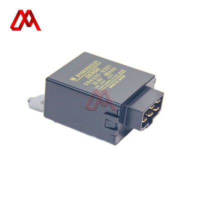 8-98025533-1 1-83470060-1 Flasher Unit 8980255331 1834700601 for ISUZU 700P VC46 NMR