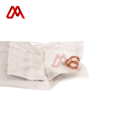 8-98065992-0 8980659920 Leak Off Pipe Joint Bolt Gasket for ISUZU 4HK1 6UZ1 VC46 CVZ CXZ CYZ 