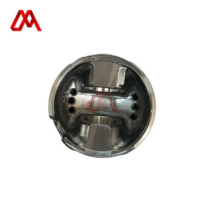 Genuine Original Parts 8980681582 8-98068158-2 108mm Piston Ring Engine Piston for ISUZU 4LE2T 4LE1 