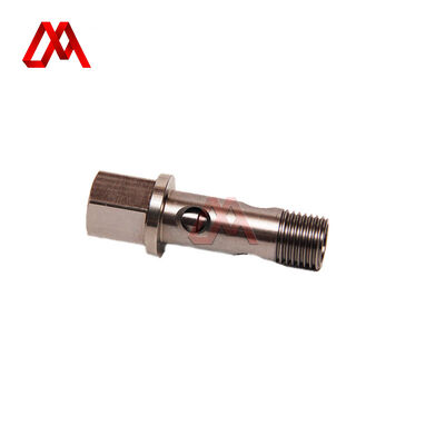 8-98074955-0 8-98021054-0 Feed Pump Valve 8980749550 8980210540 for ISUZU XD 4HK1