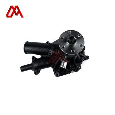 Water Pump Asm For Isuzu XE 6HK1 Engine 1136501330 1-13650133-0 1-13650133-J