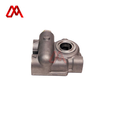 Replacement Parts 8-98080546-1 Oil Cooler 8980805461 for ISUZU Truck 