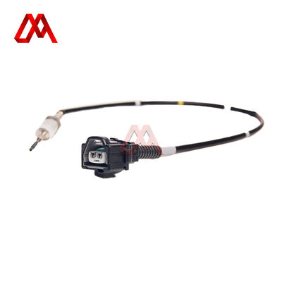 Construction Machinery Parts DPD Sensor 8-98186762-1 8981867621 for ISUZU 6HK1TCS ZX330 FVR34 