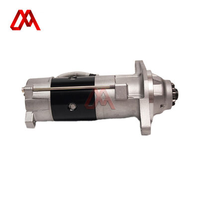 8982222033 8-98222203-3 Auto Parts STARTER ASM MOTOR ASSY for ISUZU  6UZ1 FXR FXZ CXZ CYJ 
