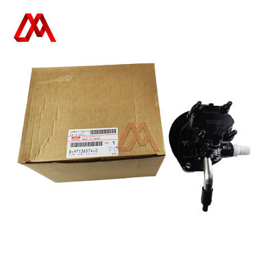 8-97136574-0 8-97115135-0 Power Steering Oil Pump Assembly 8971365740 8971151350 for ISUZU