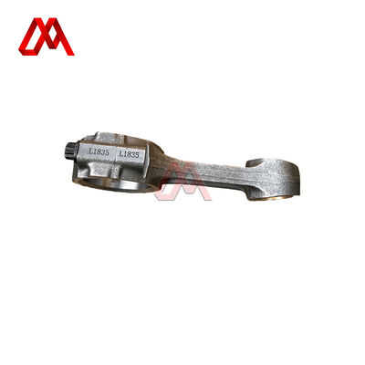 8-97135032-0 8971350320 Connecting Rod Assembly for ISUZU 4HG1 4HF1 NKR NPR