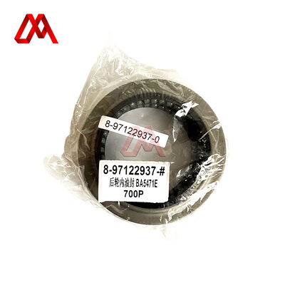 8-97122937-0 8-97023977-1 8971229370 8970239771 Inner Rear Hub Oil Seal for ISUZU 700P NPR NNR ELF 4HK1